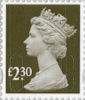 GB Stamps from Collect GB Stamps