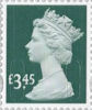 GB Stamps from Collect GB Stamps