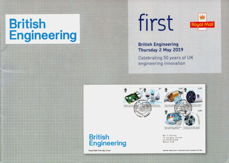 British Engineering (2019)