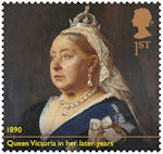 Queen Victoria Bicentenary 2019