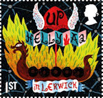 GB Stamps from Collect GB Stamps