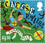 GB Stamps from Collect GB Stamps