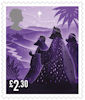 GB Stamps from Collect GB Stamps