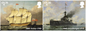 Royal Navy Ships (2019)