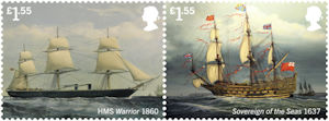 Royal Navy Ships (2019)