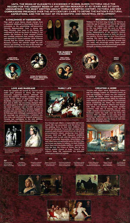Reverse for Queen Victoria Bicentenary