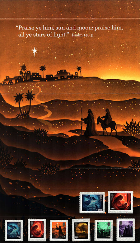 Reverse for Christmas 2019