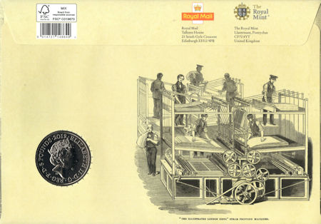 Reverse for Industry and Innovation in Victorian Britain