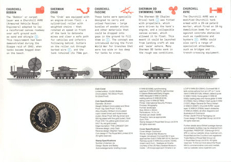 Image for D-Day Innovations