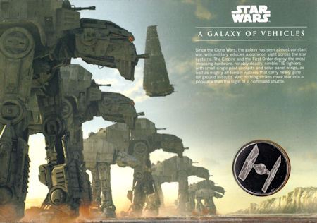 Image for A Galaxy of Vehicles