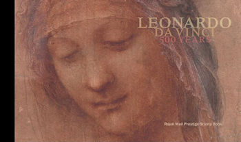 Leonardo da Vinci 2019