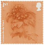 GB Stamps from Collect GB Stamps