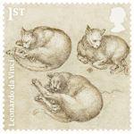 GB Stamps from Collect GB Stamps