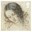 1st, The head of Leda from Leonardo da Vinci (2019)