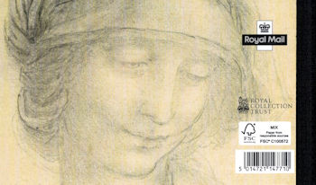 Leonardo da Vinci 2019