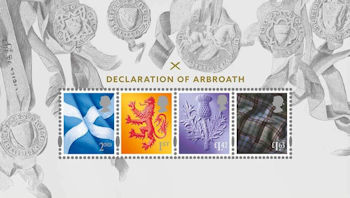 Declaration of Arbroath - (2020) Declaration of Arbroath