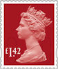 GB Stamps from Collect GB Stamps