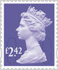 GB Stamps from Collect GB Stamps