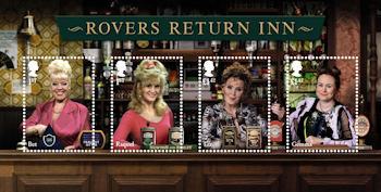 Coronation Street - (2020) Coronation Street