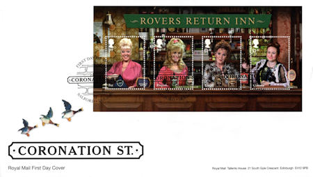 Coronation Street - (2020) Coronation Street