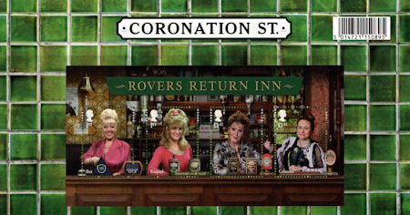 Coronation Street (2020)