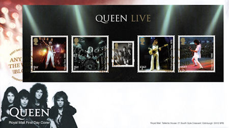 Queen - (2020) Queen