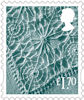 New Country Definitive Stamps 2021 £1.70 Stamp (2020) Northern Ireland