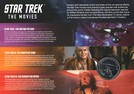 Image for Star Trek