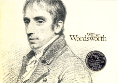 Image for William Wordsworth
