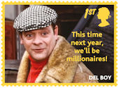 Only Fools and Horses 2021
