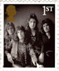 Queen Legends 1st Stamp (2021) Queen Legends