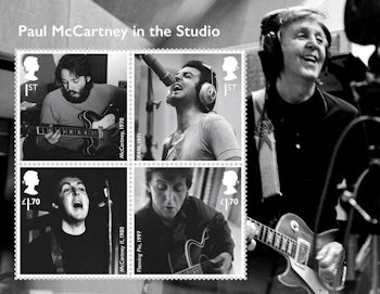 Paul McCartney - (2021) Paul McCartney