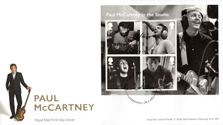 Paul McCartney - (2021) Paul McCartney