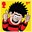 1st, Dennis from Dennis and Gnasher (2021)