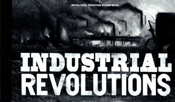 Industrial Revolutions (2021)