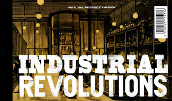 Industrial Revolutions (2021)