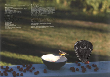 Image for Paul McCartney