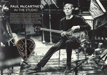 Image for Paul McCartney