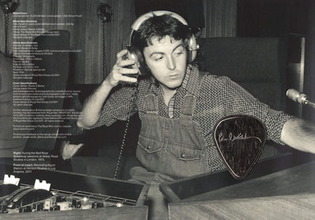 Image for Paul McCartney