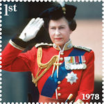 Her Majesty the Queens Platinum Jubilee 2022