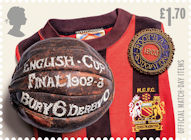 £1.70, Official Match-Day Items from The FA Cup (2022)