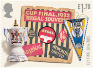 £1.70, Cup Final Souvenirs from The FA Cup (2022)