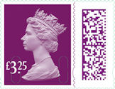 GB Stamps from Collect GB Stamps