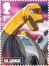 1st, Dinobots - Sludge from Transformers (2022)