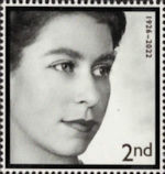 GB Stamps from Collect GB Stamps