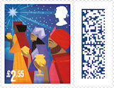 £2.55, Magi from Christmas 2022 (2022)