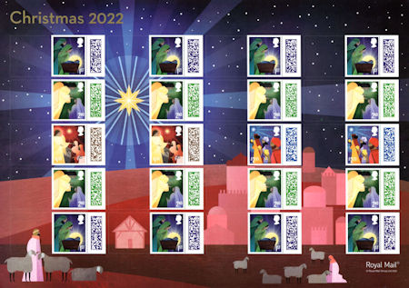 Christmas 2022 (2022)
