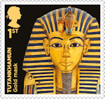 Tutankhamun 2022