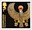 1st, Falcon Pendant from Tutankhamun (2022)