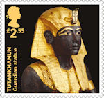 Tutankhamun 2022